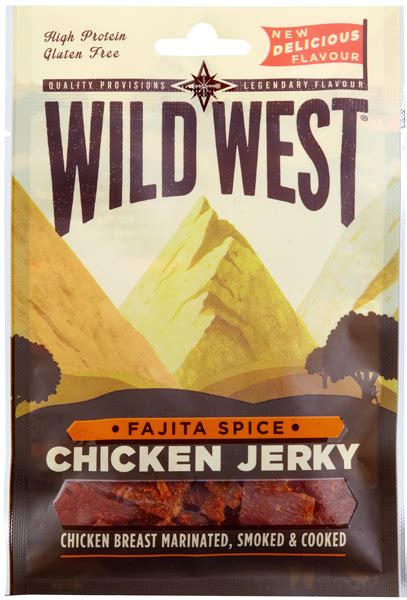 Wild West Chicken Review 2024